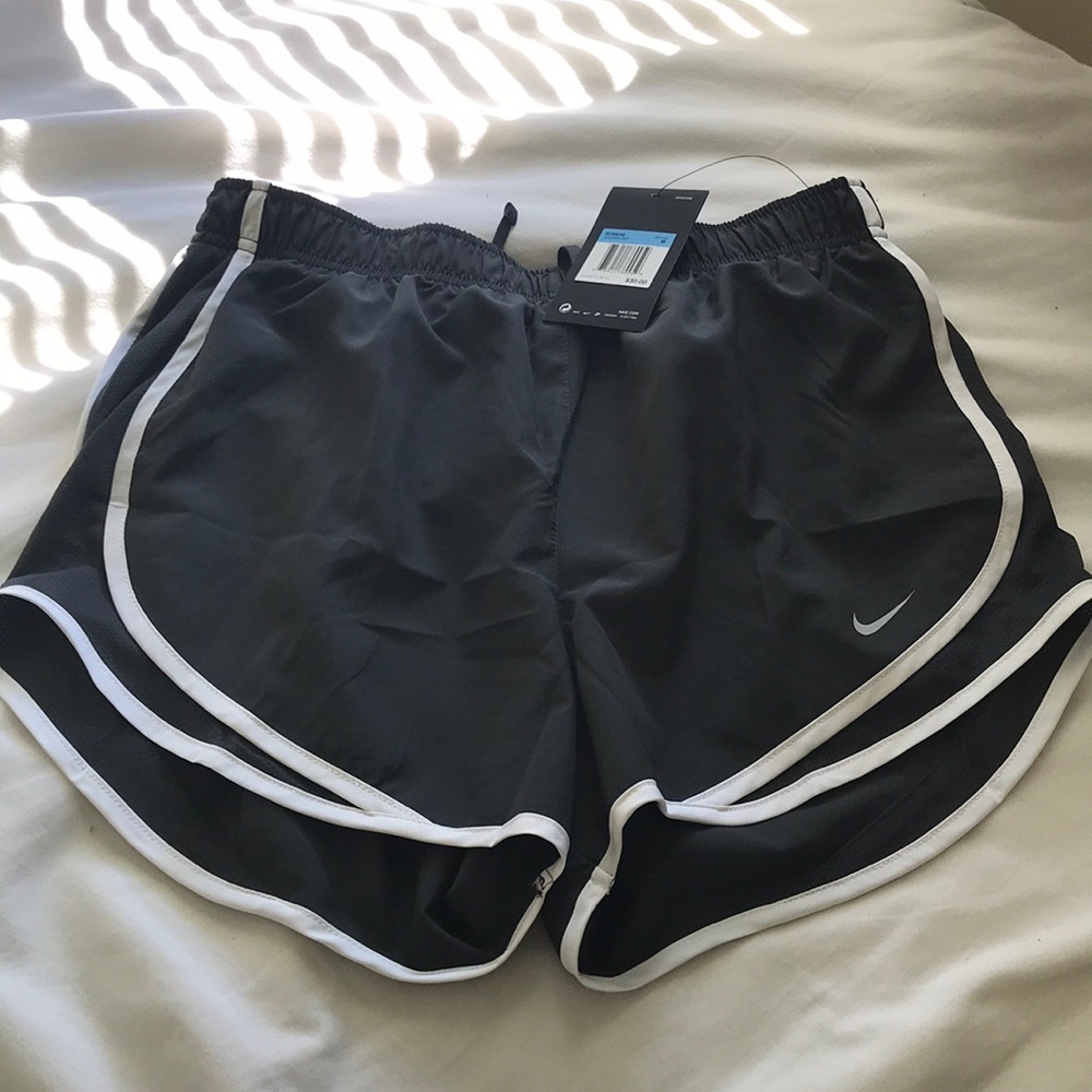 Nike Dri-fit Shorts